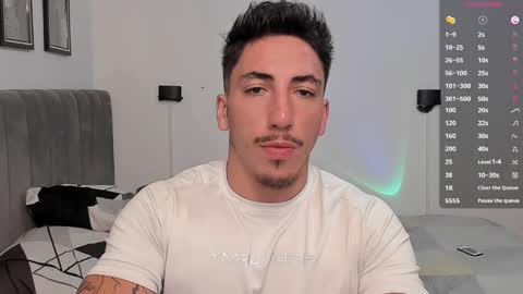 Bryan model independient online show from 19, 1, 2025