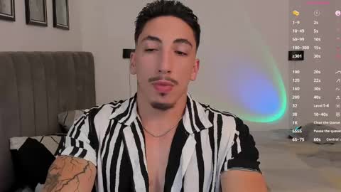 Bryan model independient online show from 6, 2, 2025