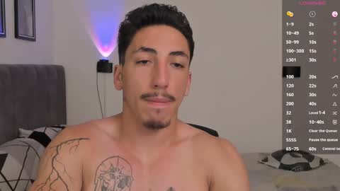 Bryan model independient online show from 19, 2, 2025