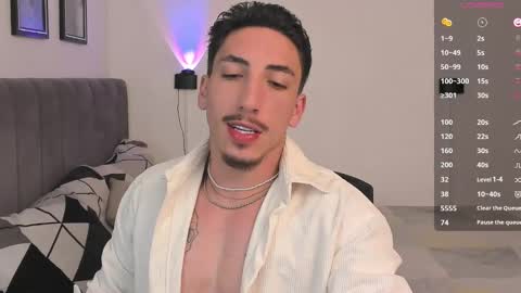 Bryan model independient online show from 21, 2, 2025