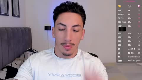 Bryan model independient online show from 4, 3, 2025