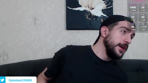 Dylan online show from 16, 1, 2025