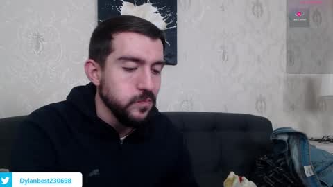 Dylan online show from 17, 1, 2025