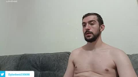 Dylan online show from 2, 11, 2025