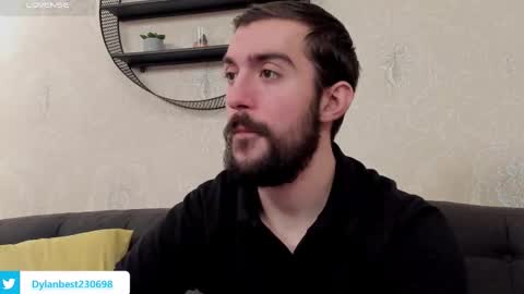 Dylan online show from 20, 12, 2025