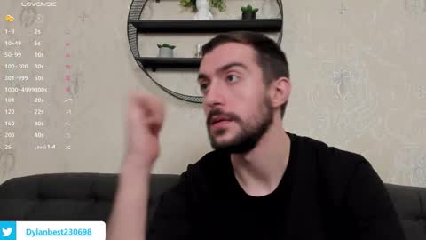 Dylan online show from 2, 2, 2026