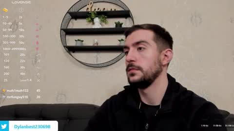 Dylan online show from 2, 3, 2026