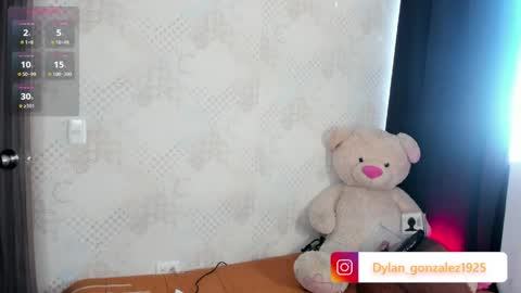 Snapshot of dylan_tturnerr chatting on 23, 4, 2026 Dylan online show from 23, 4, 2026
