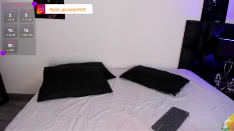 Snapshot of dylan_turner_ chatting on 19, 6, 2026 dylan_turner_ online show from 19, 6, 2026