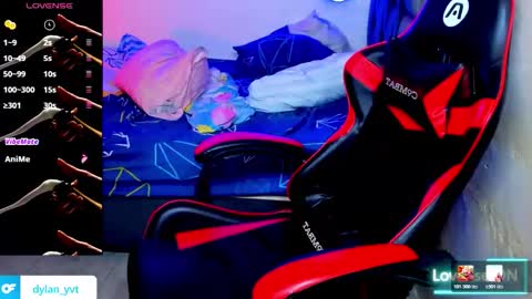 yohe online show from 25, 4, 2026