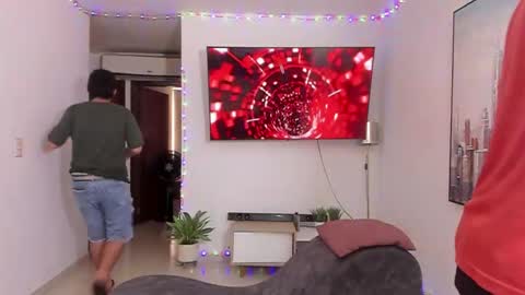 Mod Dylan Lilith Alan and  Drake online show from 18, 12, 2024