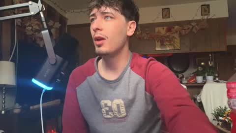 Dylan Daniel 7.8 online show from 1, 12, 2025