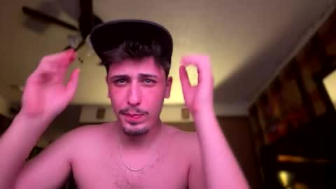 Snapshot of dylandaniel69 chatting on 24, 3, 2026 Dylan Daniel 7.8 online show from 24, 3, 2026