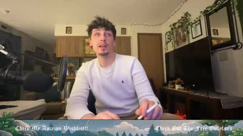 Snapshot of dylandaniel69 chatting on 23, 5, 2026 Dylan Daniel 7.8 online show from 23, 5, 2026