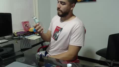 dylanhot10 online show from 14, 2, 2025