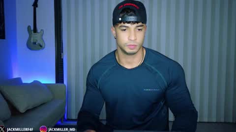 Dylan Rivera online show from 23, 10, 2025