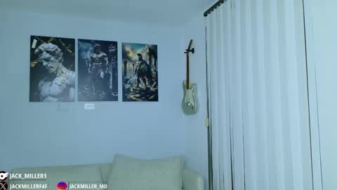 Dylan Rivera online show from 5, 12, 2025