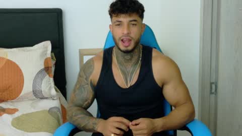 Dylan Rivera online show from 14, 4, 2026