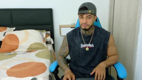 Dylan Rivera online show from 21, 4, 2026