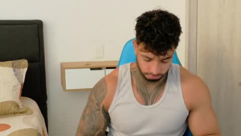 Dylan Rivera online show from 25, 4, 2026