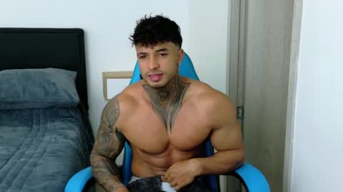 Snapshot of dylanrivera_ chatting on 24, 5, 2026 Dylan Rivera online show from 24, 5, 2026