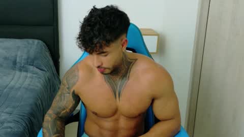 Snapshot of dylanrivera_ chatting on 14, 6, 2026 Dylan Rivera online show from 14, 6, 2026
