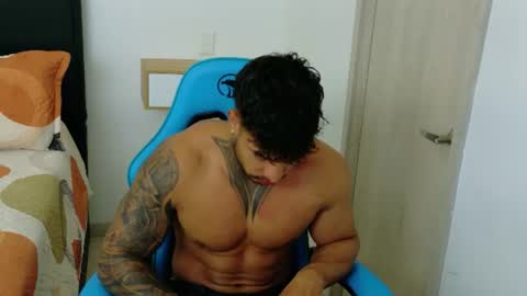 Snapshot of dylanrivera_ chatting on 24, 6, 2026 Dylan Rivera online show from 24, 6, 2026