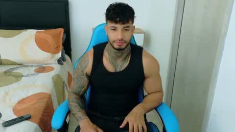 Snapshot of dylanrivera_ chatting on 4, 7, 2026 Dylan Rivera online show from 4, 7, 2026