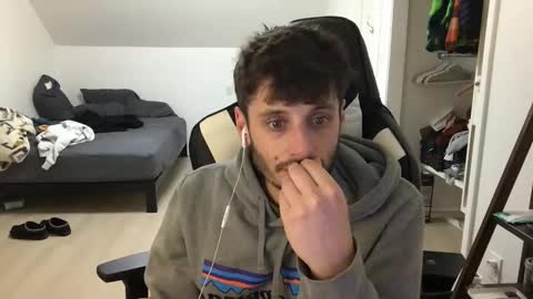 Dylans A Dick online show from 12, 3, 2026