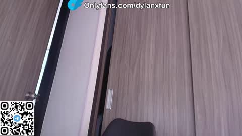 dylanxfun online show from 3, 11, 2025