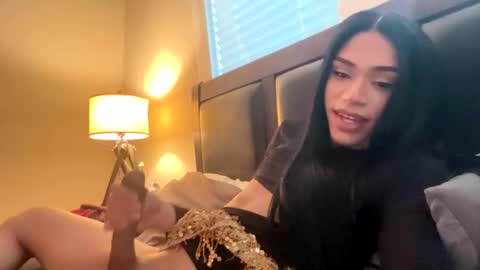 Dynasty online show from 11, 11, 2025