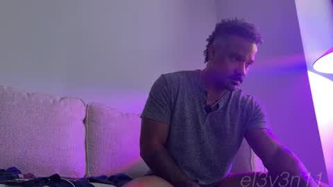 Snapshot of e13ven11 chatting on 1, 7, 2026 Formally known as Virus of Life online show from 1, 7, 2026
