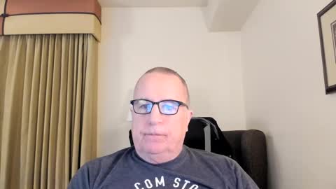 Mr Wonderful online show from 28, 1, 2025