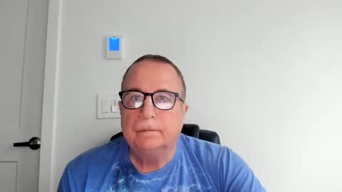 Mr Wonderful online show from 19, 2, 2025