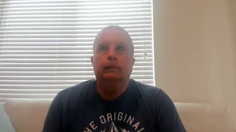 Mr Wonderful online show from 12, 11, 2025