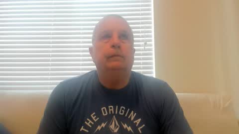 Mr Wonderful online show from 22, 3, 2026