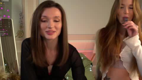 Snapshot of e_vvv_a chatting on 10, 12, 2024 Eva online show from 10, 12, 2024