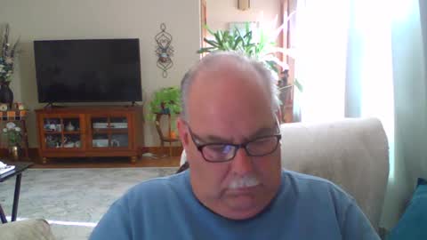 earl52 online show from 26, 9, 2025
