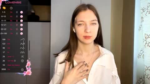 Snapshot of earlenehallett chatting on 1, 2, 2026 Kate online show from 1, 2, 2026