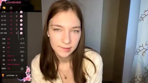 Snapshot of earlenehallett chatting on 9, 2, 2026 Kate online show from 9, 2, 2026