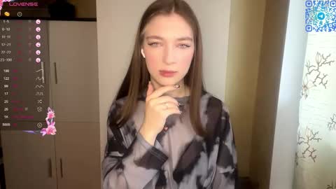 Snapshot of earlenehallett chatting on 14, 2, 2026 Kate online show from 14, 2, 2026