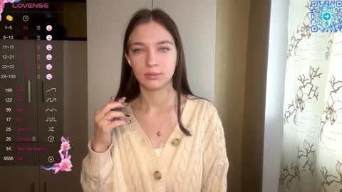 Snapshot of earlenehallett chatting on 16, 2, 2026 Kate online show from 16, 2, 2026