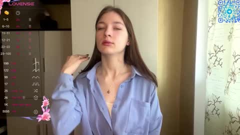 Snapshot of earlenehallett chatting on 17, 2, 2026 Kate online show from 17, 2, 2026