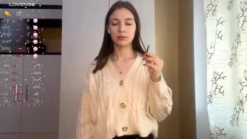 Snapshot of earlenehallett chatting on 18, 2, 2026 Kate online show from 18, 2, 2026