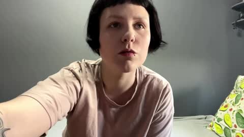 Snapshot of earthascritchfield chatting on 19, 5, 2026 Rina online show from 19, 5, 2026