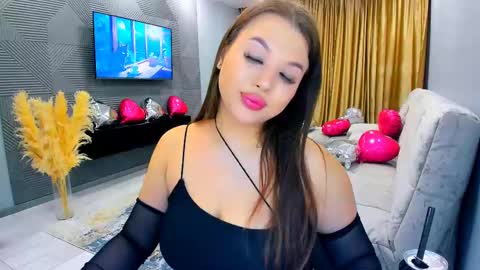 Snapshot of easternbeautyy chatting on 22, 2, 2025 easternbeautyy online show from 22, 2, 2025