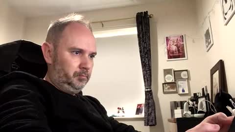 Snapshot of eastmidssoul chatting on 9, 1, 2025 eastmidssoul online show from 9, 1, 2025