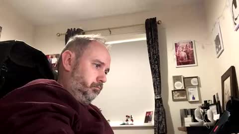 Snapshot of eastmidssoul chatting on 16, 1, 2025 eastmidssoul online show from 16, 1, 2025