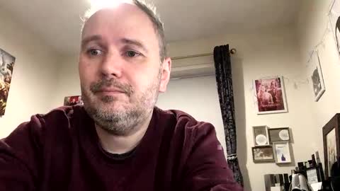 Snapshot of eastmidssoul chatting on 21, 1, 2025 eastmidssoul online show from 21, 1, 2025