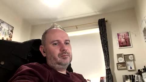 Snapshot of eastmidssoul chatting on 21, 1, 2025 eastmidssoul online show from 21, 1, 2025